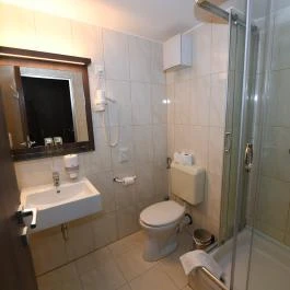 Hotel Jade Veszprém - Szobák