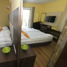 Hotel Jade Veszprém - Szobák