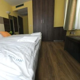 Hotel Jade Veszprém - Szobák