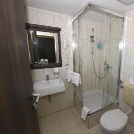 Hotel Jade Veszprém - Szobák