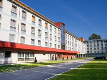 Hotel Magister Veszprém