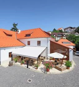 Hotel Historia Malomkert