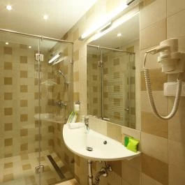 Hotel Historia Malomkert Veszprém - Szobák