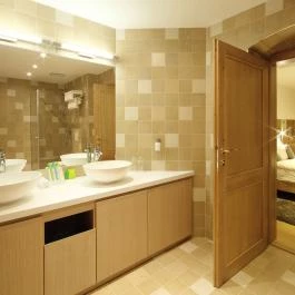 Hotel Historia Malomkert Veszprém - Szobák