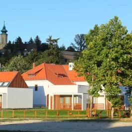 Hotel Historia Malomkert Veszprém - Külső kép