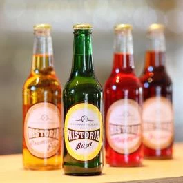 Hotel Historia Malomkert Veszprém - Vendéglátás