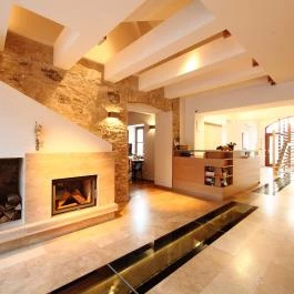 Hotel Historia Malomkert Veszprém - Belső