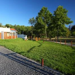 Hotel Historia Malomkert Veszprém - Medence/kert