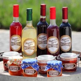 Hotel Historia Malomkert Veszprém - Vendéglátás