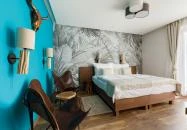 Hotel Historia Malomkert Veszprém