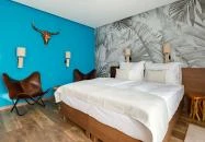 Hotel Historia Malomkert Veszprém