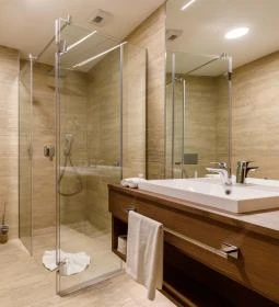 Hotel Historia Malomkert