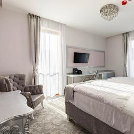 Hotel Historia Malomkert Veszprém - Egyéb