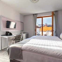 Hotel Historia Malomkert Veszprém - Egyéb