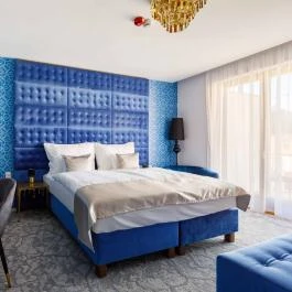 Hotel Historia Malomkert Veszprém - Egyéb