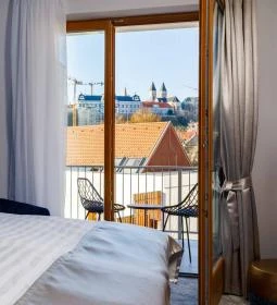 Hotel Historia Malomkert