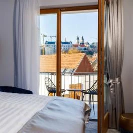 Hotel Historia Malomkert Veszprém - Egyéb