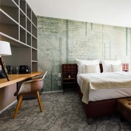 Hotel Historia Malomkert Veszprém - Egyéb