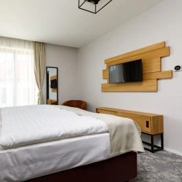 Hotel Historia Malomkert Veszprém - Egyéb