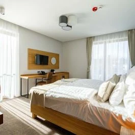 Hotel Historia Malomkert Veszprém - Egyéb