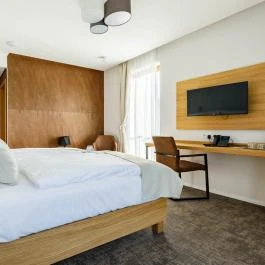 Hotel Historia Malomkert Veszprém - Egyéb