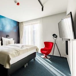 Hotel Historia Malomkert Veszprém - Egyéb