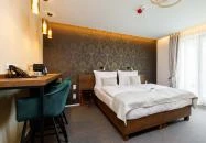 Hotel Historia Malomkert Veszprém