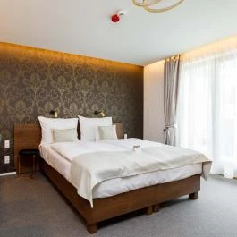 Hotel Historia Malomkert Veszprém - Egyéb