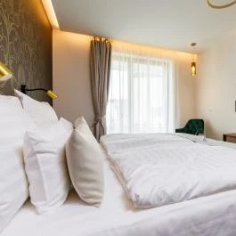 Hotel Historia Malomkert Veszprém - Egyéb