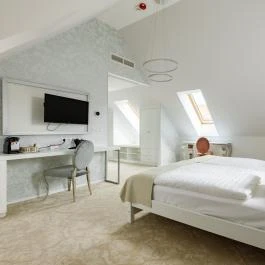 Hotel Historia Malomkert Veszprém - Egyéb