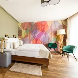 Hotel Historia Malomkert Veszprém - Egyéb