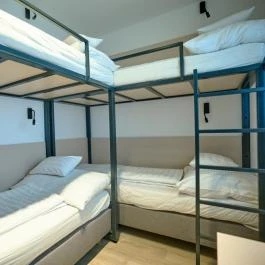 Ice Premium Apartments Veszprém - Szobák