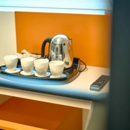 Ice Premium Apartments Veszprém - Szobák