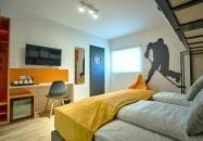 Ice Premium Apartments Veszprém