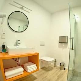 Ice Premium Apartments Veszprém - Szobák