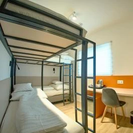 Ice Premium Apartments Veszprém - Szobák