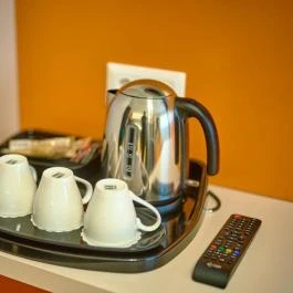 Ice Premium Apartments Veszprém - Szobák