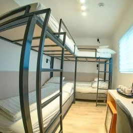 Ice Premium Apartments Veszprém - Szobák