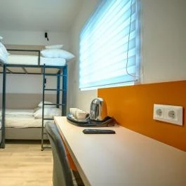 Ice Premium Apartments Veszprém - Szobák