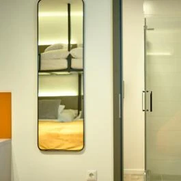 Ice Premium Apartments Veszprém - Szobák