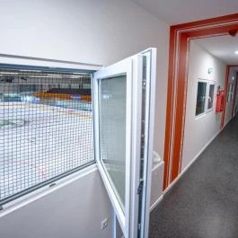 Ice Premium Apartments Veszprém - Belső