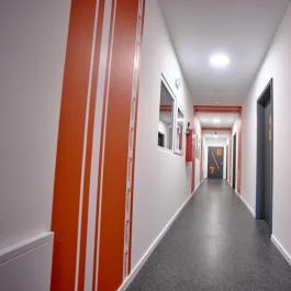 Ice Premium Apartments Veszprém - Belső