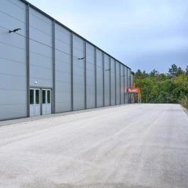 Ice Premium Apartments Veszprém - Külső kép