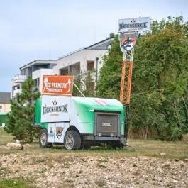 Ice Premium Apartments Veszprém - Külső kép