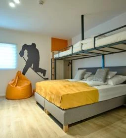 Ice Premium Apartments