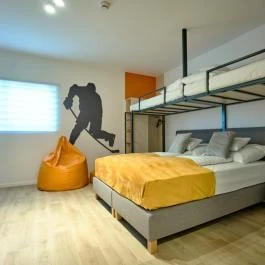 Ice Premium Apartments Veszprém - Egyéb
