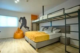 Ice Premium Apartments Veszprém