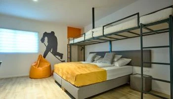 Ice Premium Apartments Veszprém
