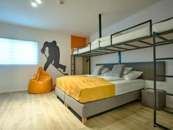 Ice Premium Apartments Veszprém