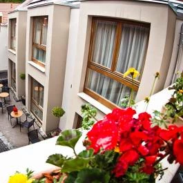 Oliva Hotel Veszprém - Külső kép